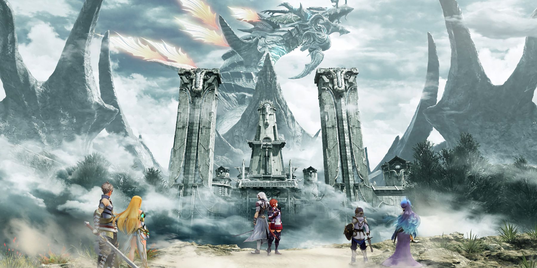 Xenoblade Chronicles 3's Story DLC Could Be As Big As Torna - The Golden  Country