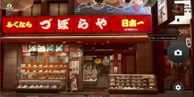 Yakuza Kiwami 2 Zuboraya is one of the best EXP grinding locations in the game