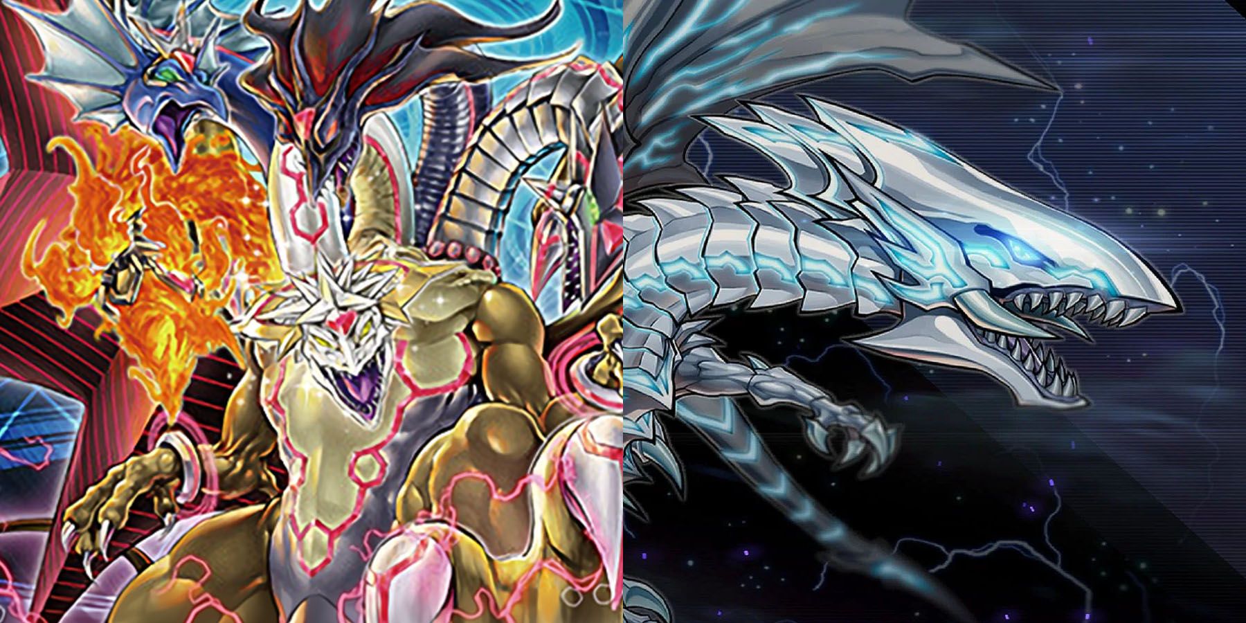 MD] I found the Dragon (?) form for Chamber Dragonmaid [Yu-Gi-Oh! Master  Duel] 