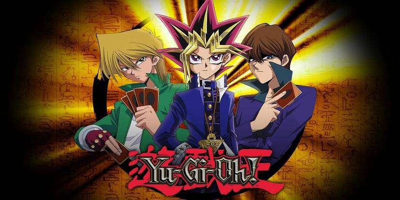 Yugioh