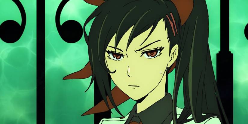 Zahard Family from Tower of God