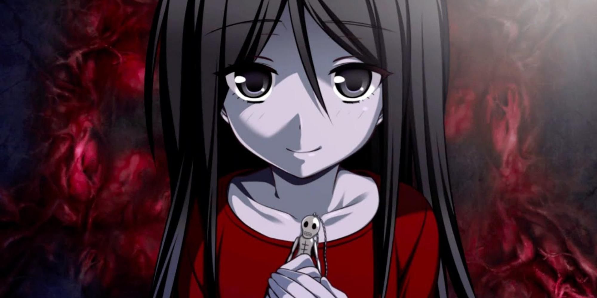 Sachiko in Corpse Party Tortured Souls