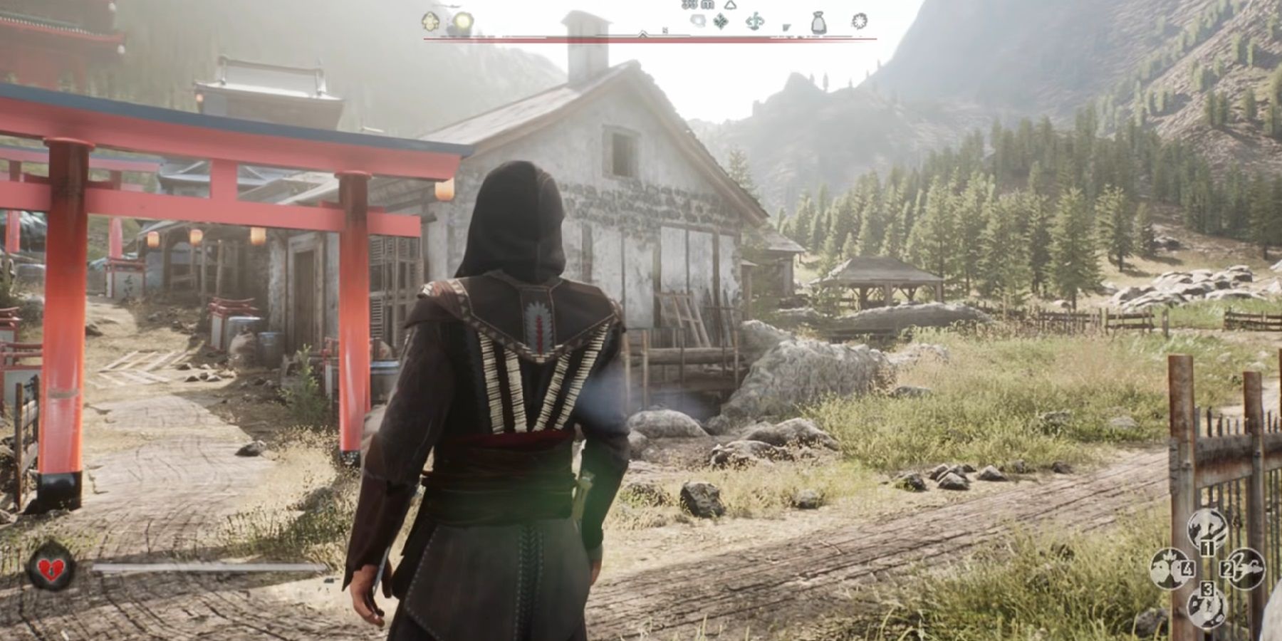 New Assassin's Creed Japan Leak Reveals Big Changes (Assassin's