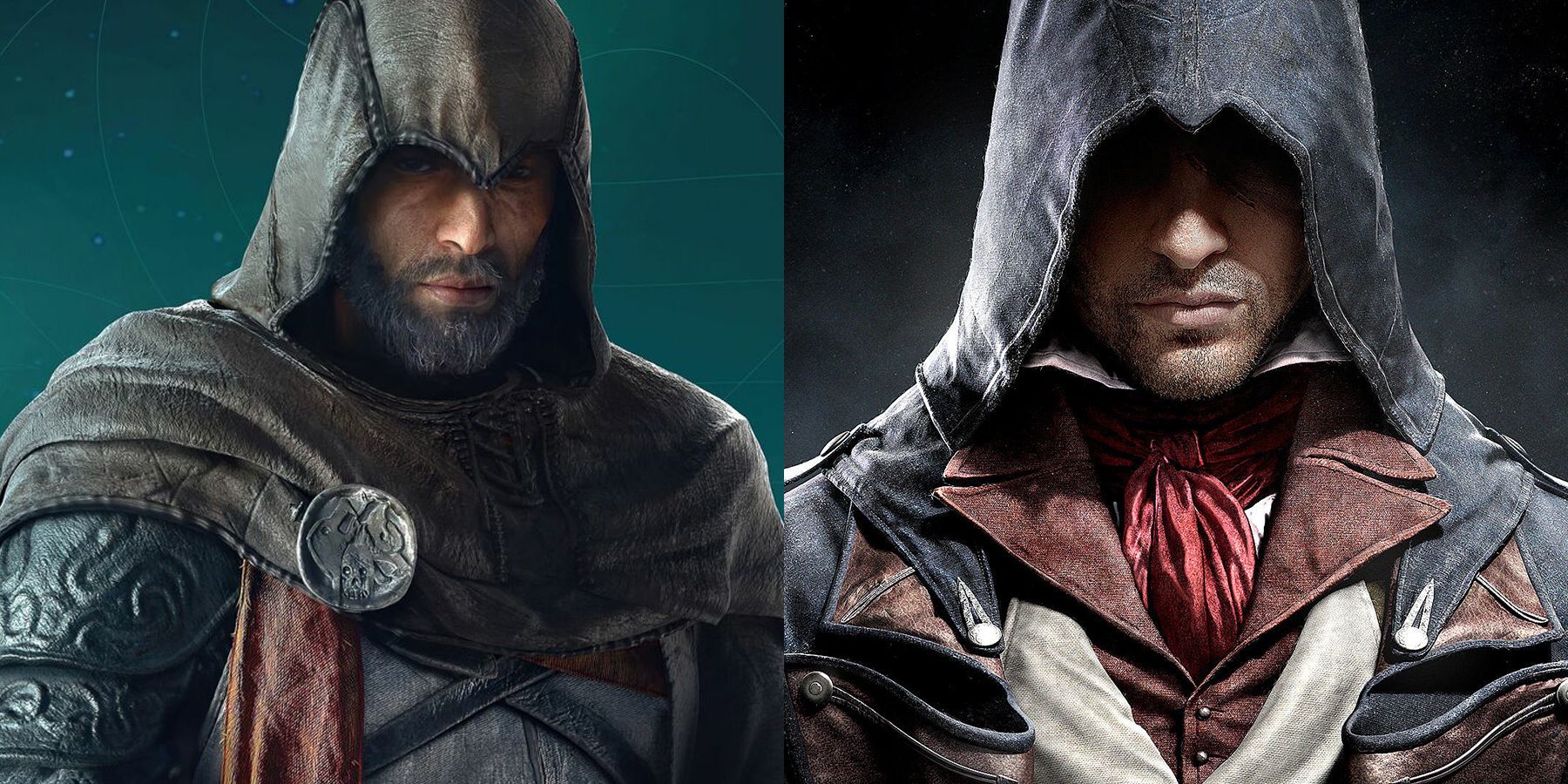 Cuál es el último assassin s creed