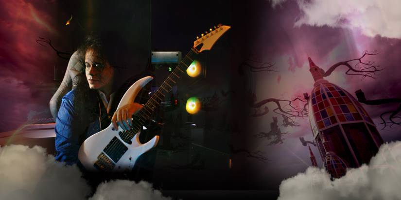 Dutch composer Valensia