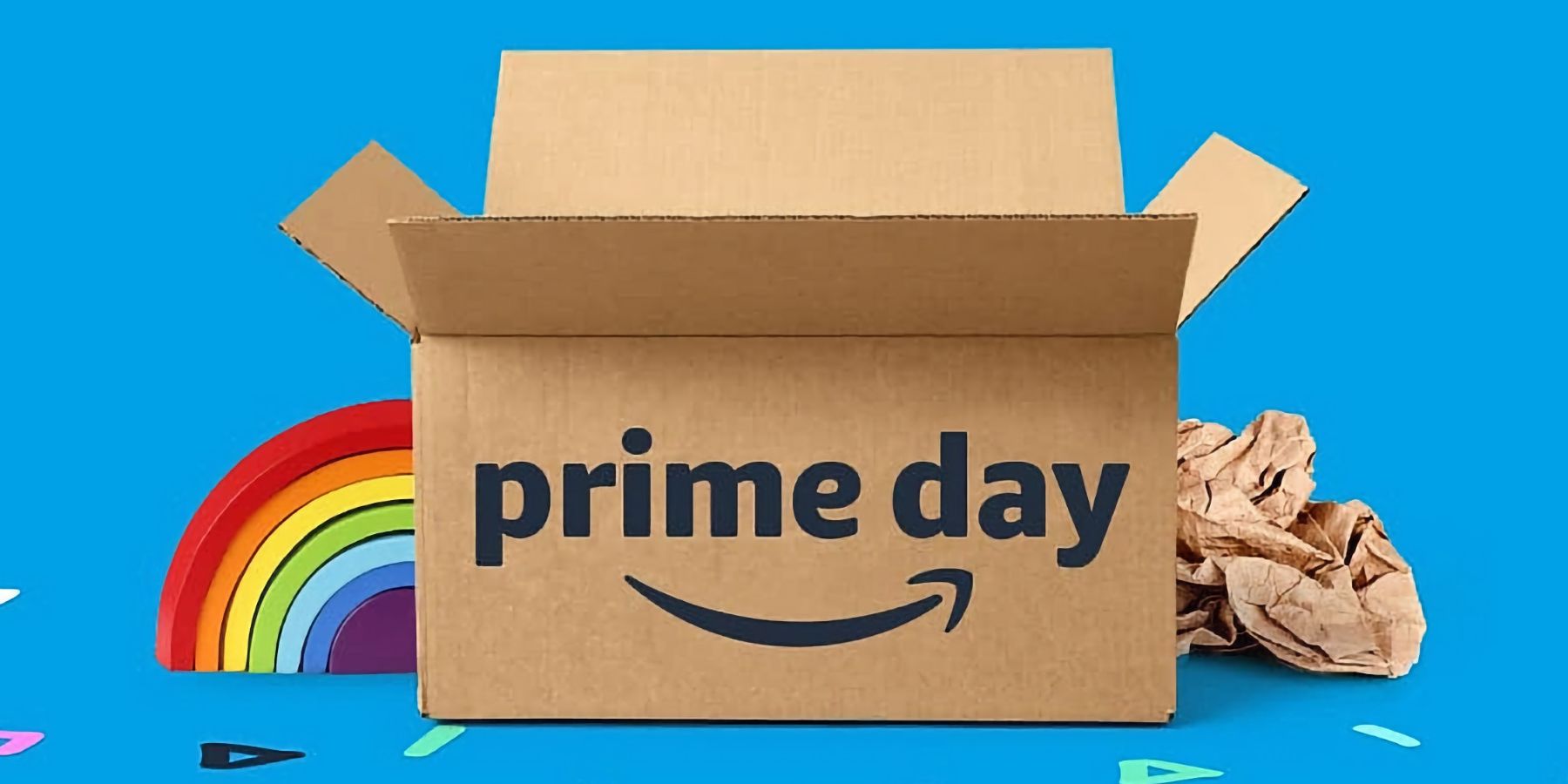 The Best Amazon Prime Day Gaming Deals (July 15)