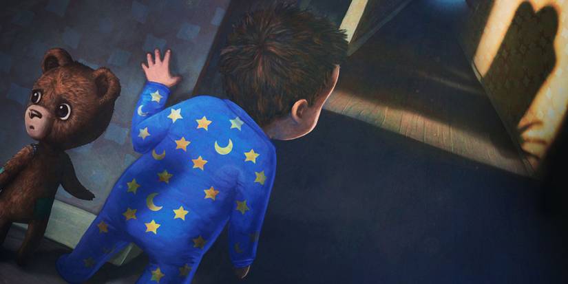 among the sleep (1)