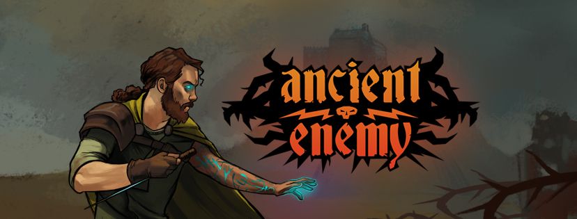 ancient enemy