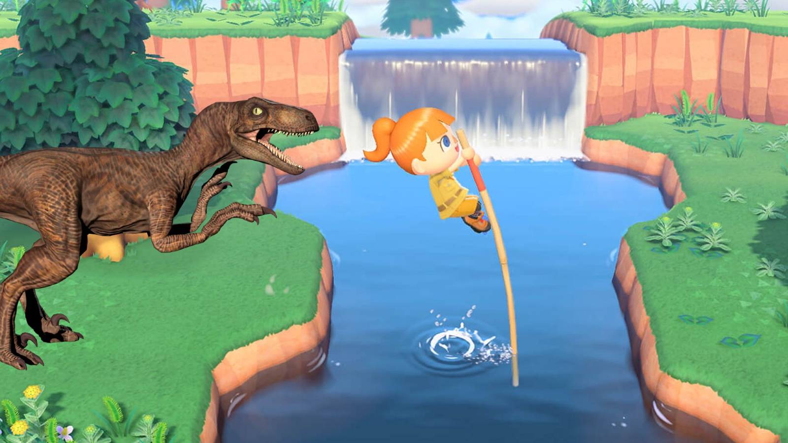 animal-crossing-new-horizons-jurassic-park-kitchen-raptor