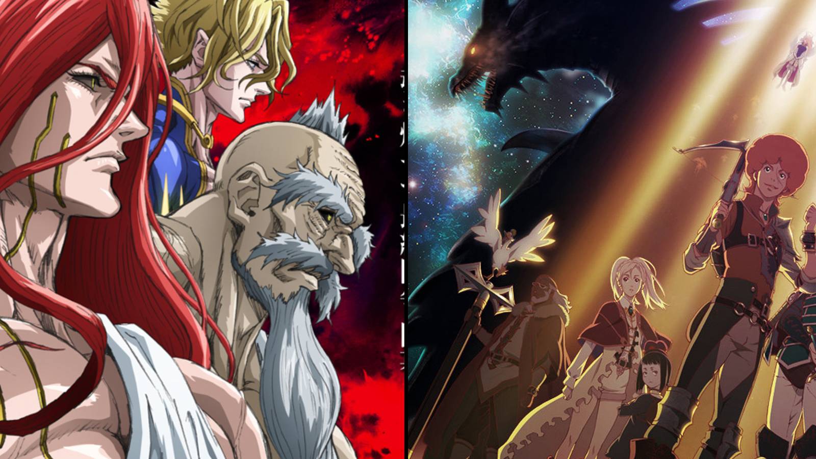 record of ragnarok rage of bahamut 