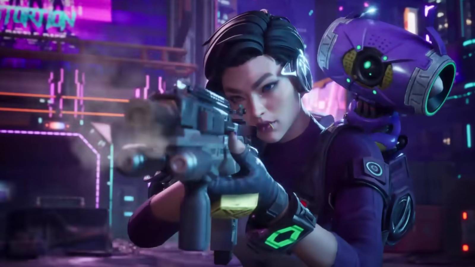 apex legends mobile rhapsody