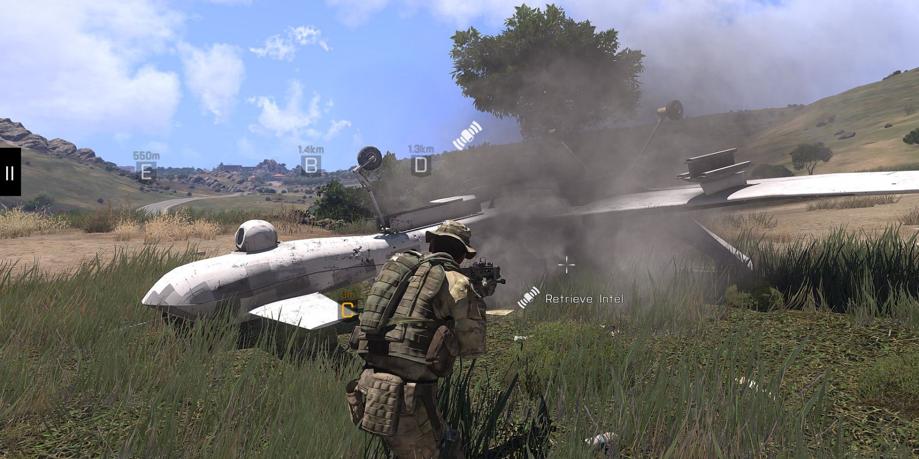 Arma 3 steam not working фото 12