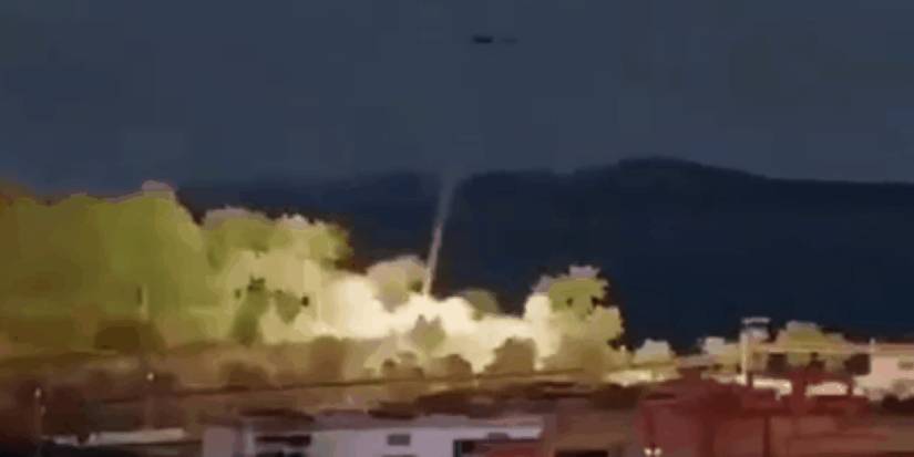 arma 3 ukraine war footage