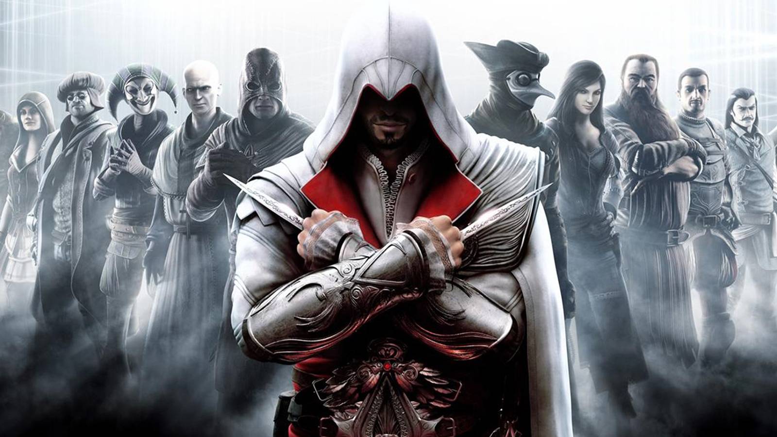 assassins creed multiplayer weekend