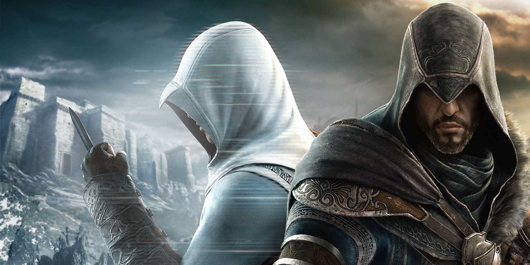 Every Assassin’s Creed Game Impacted By the Coming Shutdown of Online Services