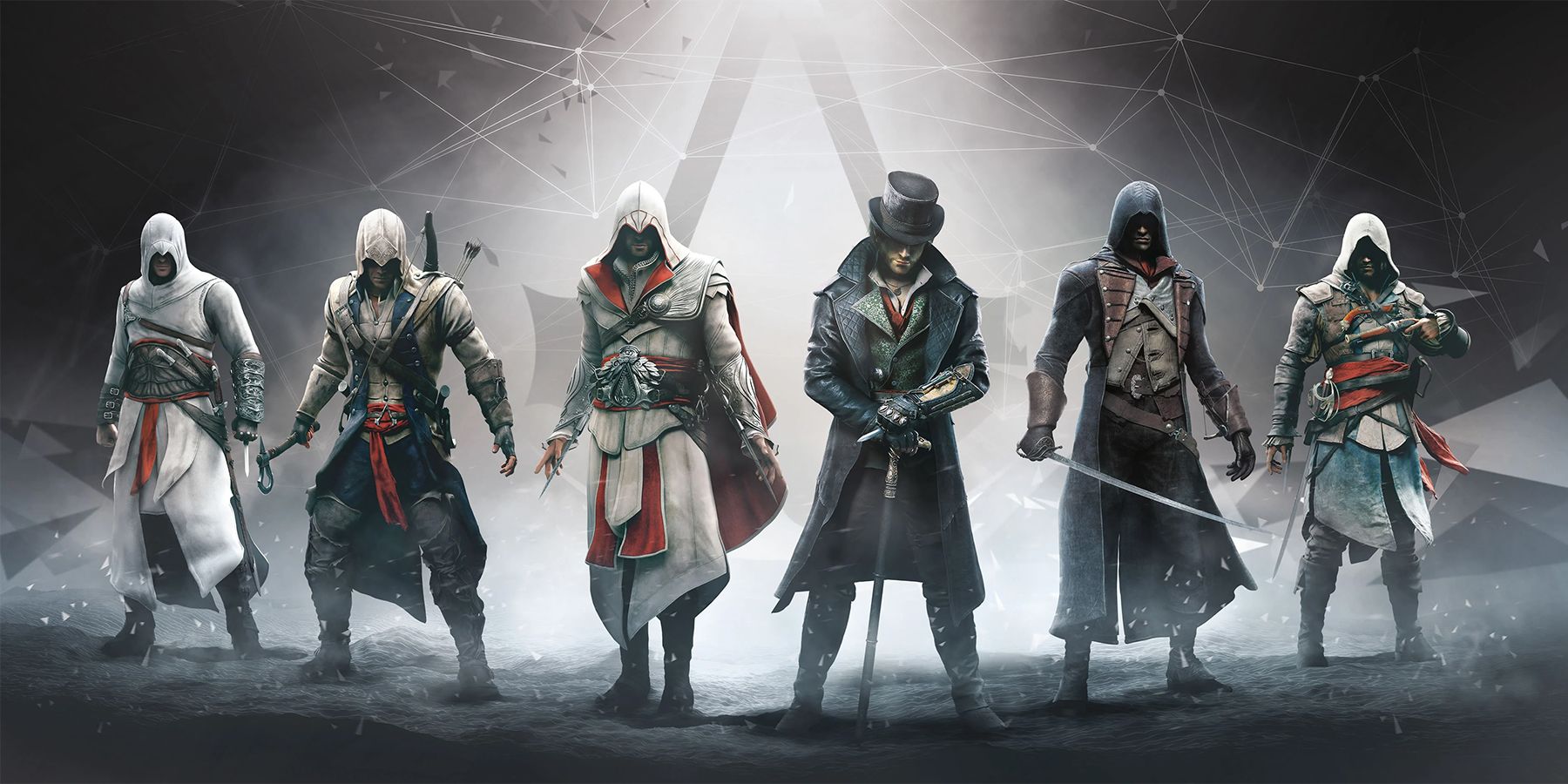 what is the full creed of the assassin brotherhood
