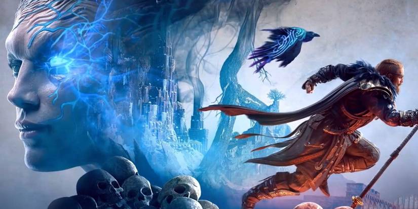 assassins creed valhalla forgotten saga