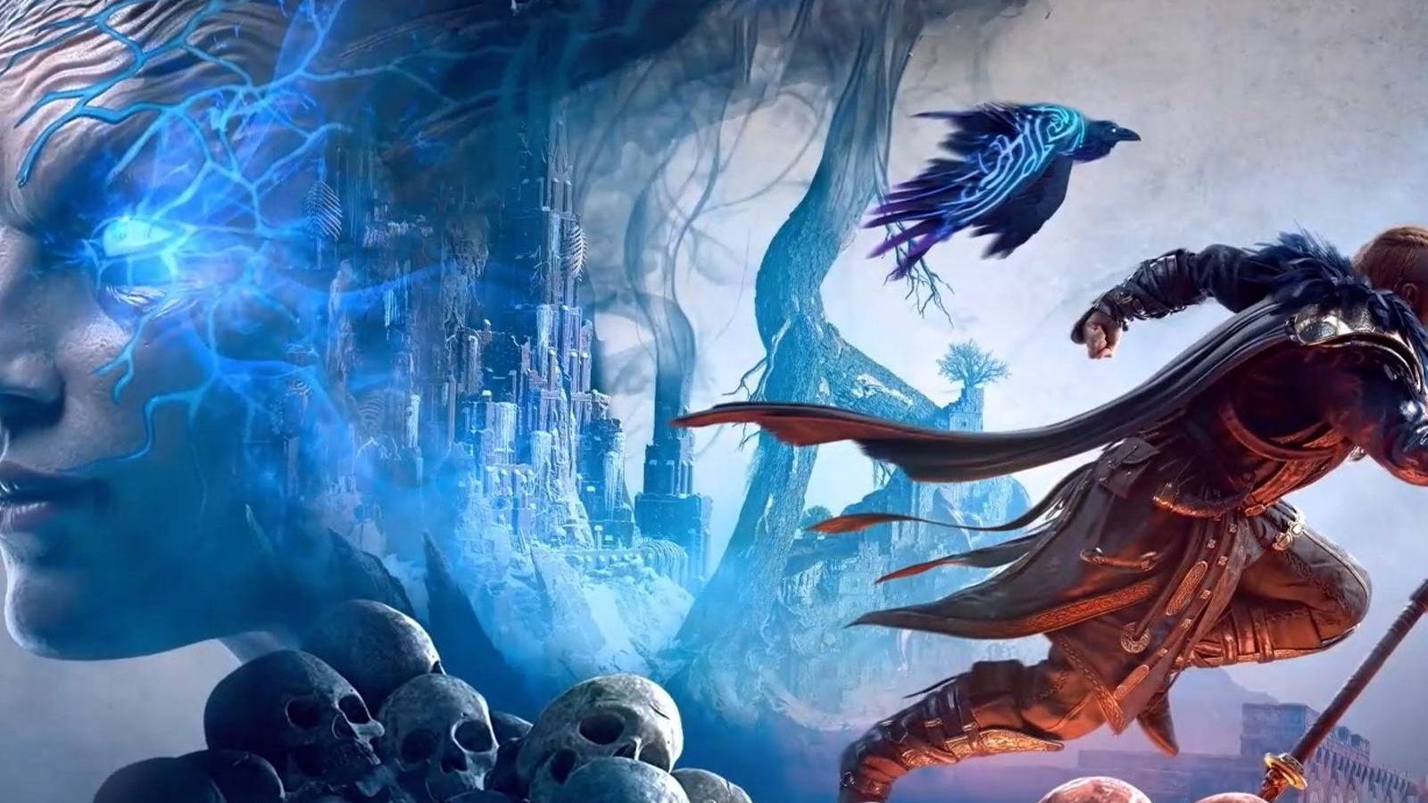 assassins creed valhalla forgotten saga