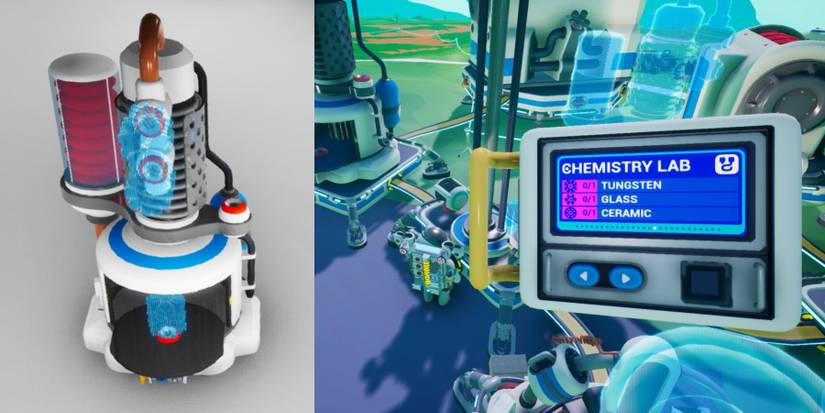 astroneer chemistry lab