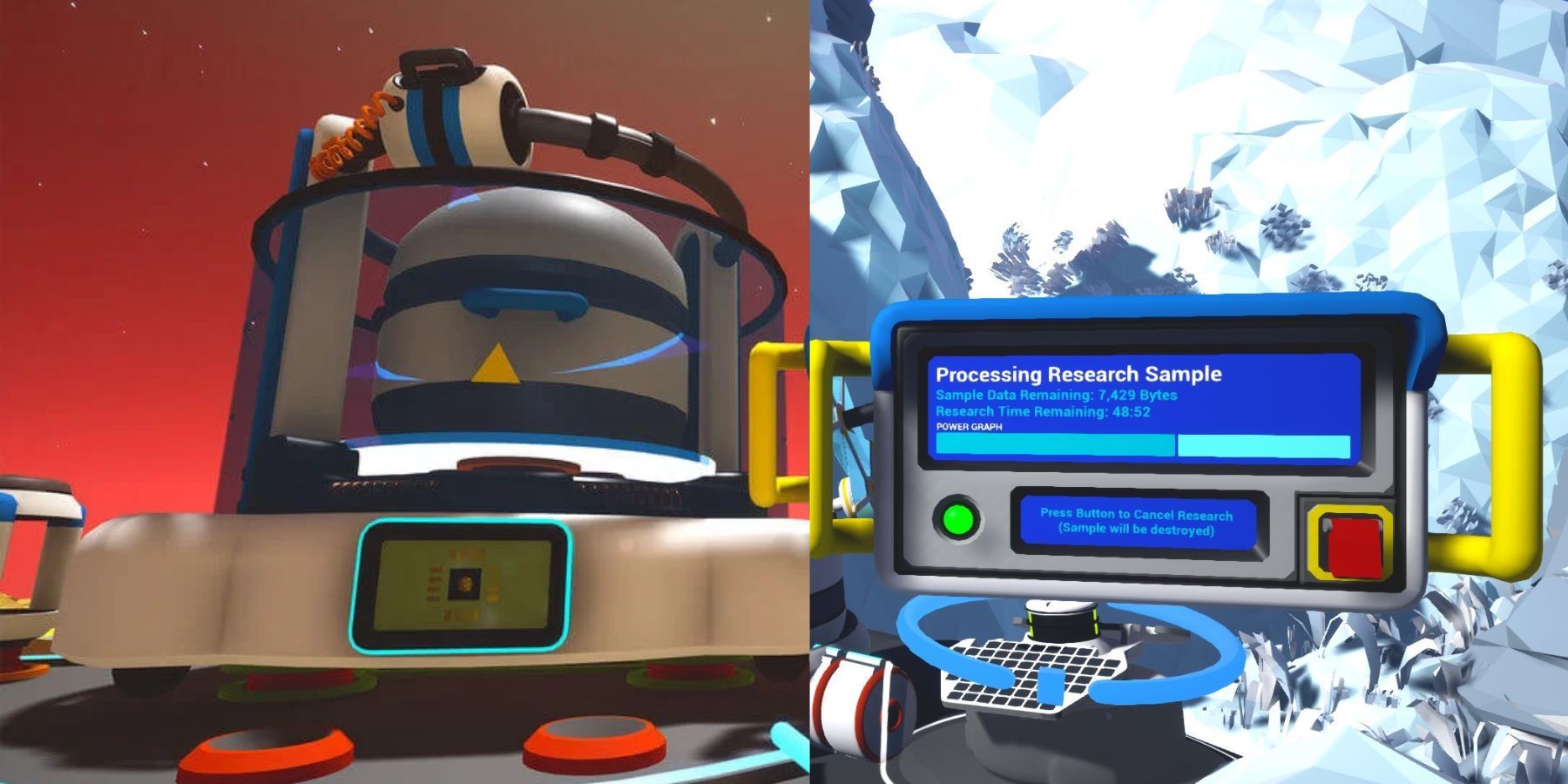 astroneer research chamber bytes