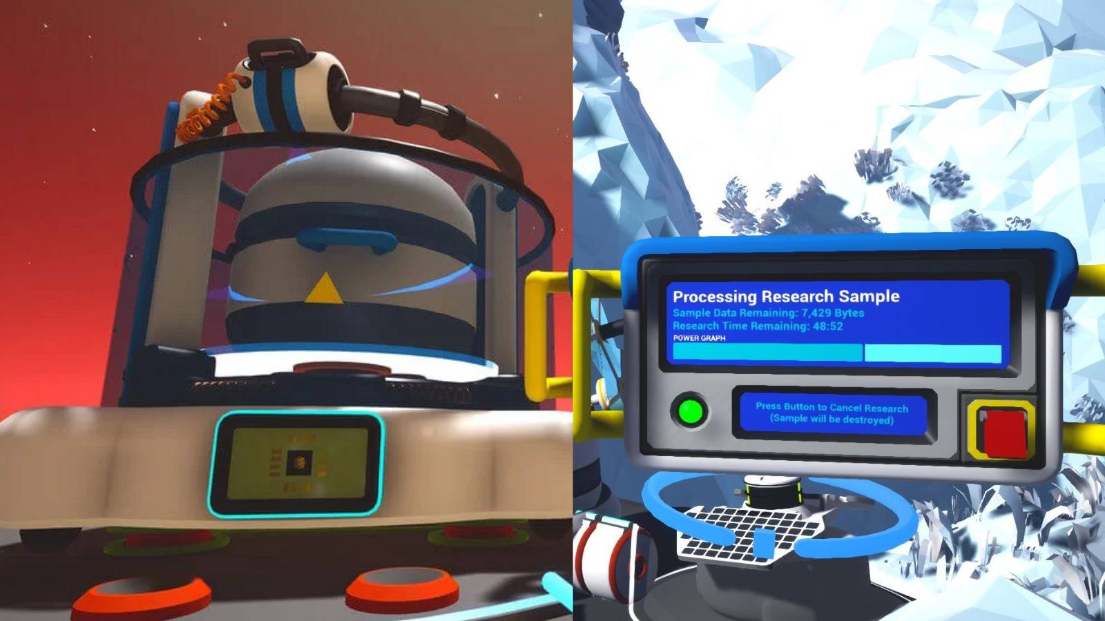 astroneer research chamber bytes