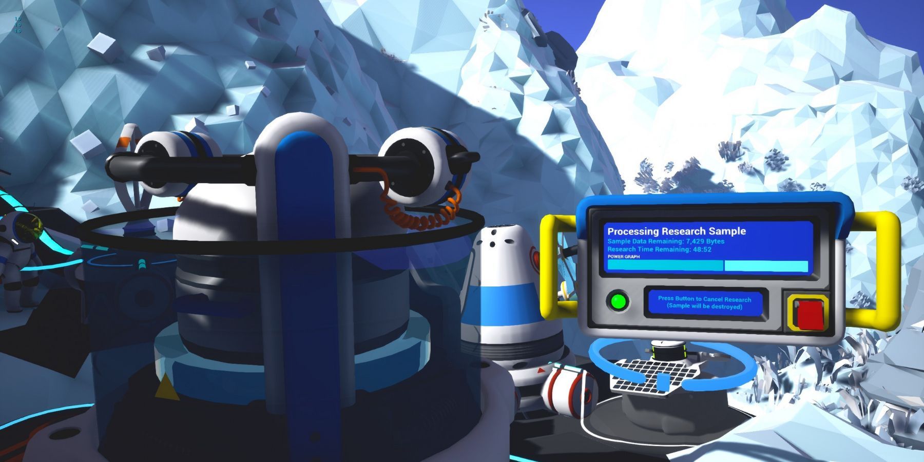astroneer research chamber