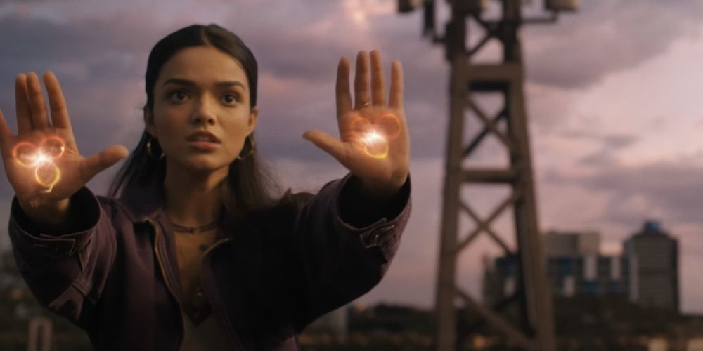 athena in shazam 2