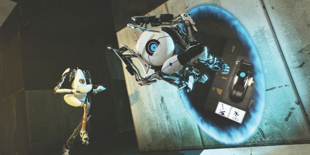 atlas and pbody from portal 2