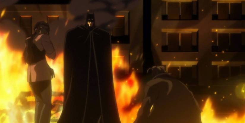 batmangothamknight-crossfire