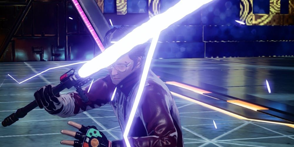 beam katana in no more heroes