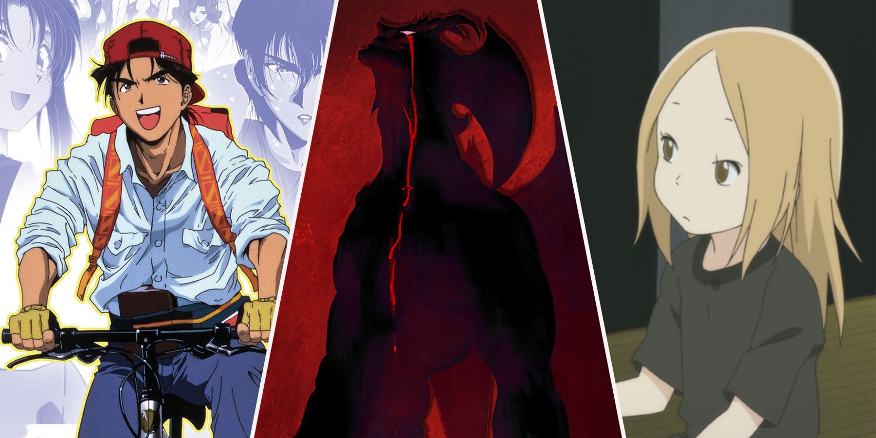 Best 15 Anime Shows That Are Great to Binge Watch2023