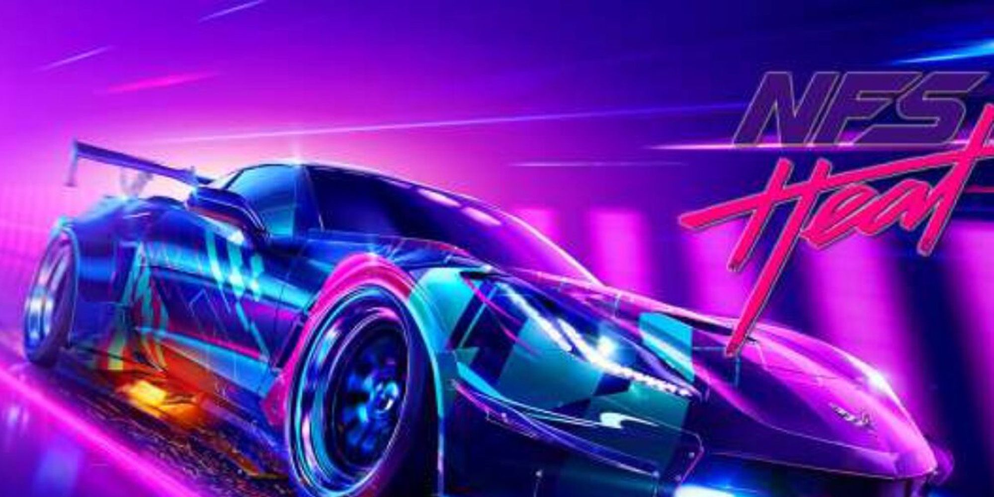 Need For Speed Heat Bestes Drift Auto Need For Speed Heat: Best Drift Cars