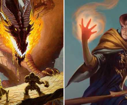 The Best D&D Campaigns Of All Time