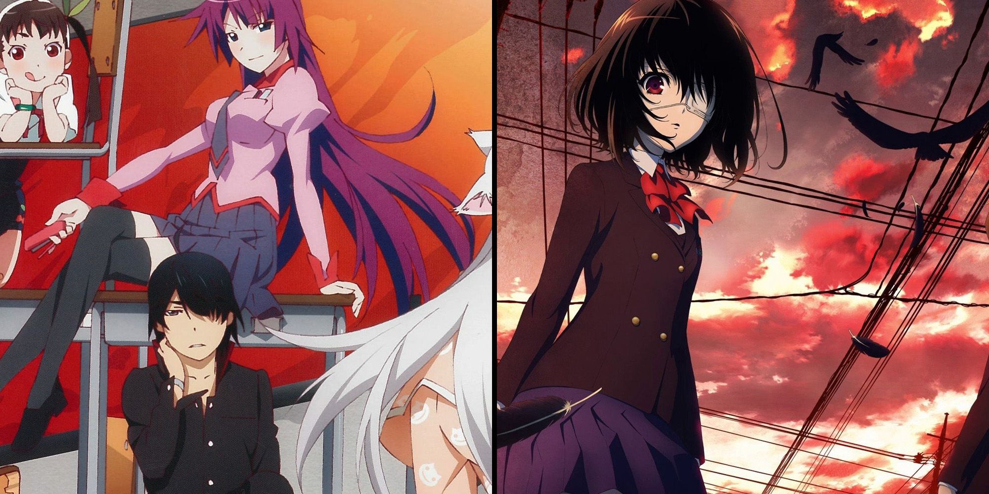 5 Best Mystery Anime of All Time - Japan Web Magazine