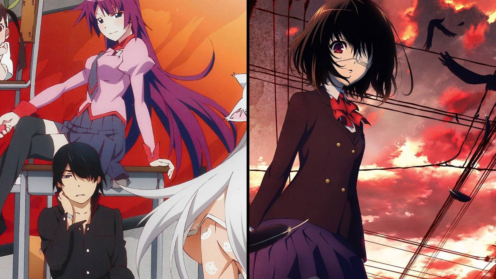 another bakemonogatari