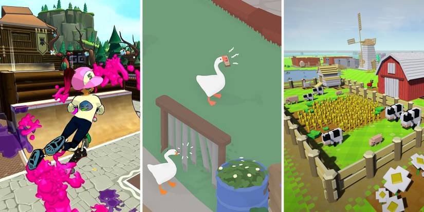 best-pc-games-for-kids-crayola-scoot-untitled-goose-game-autonauts