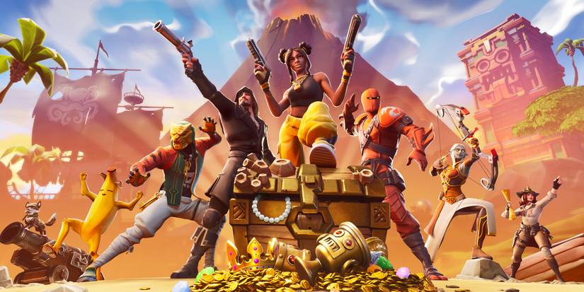 best-pc-games-for-kids-fortnite