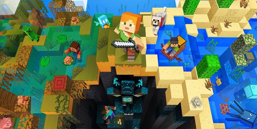 best-pc-games-for-kids-minecraft