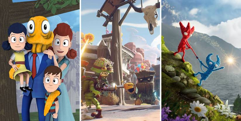 best-pc-games-for-kids-octodad-plants-vs-zombies-unravel-2