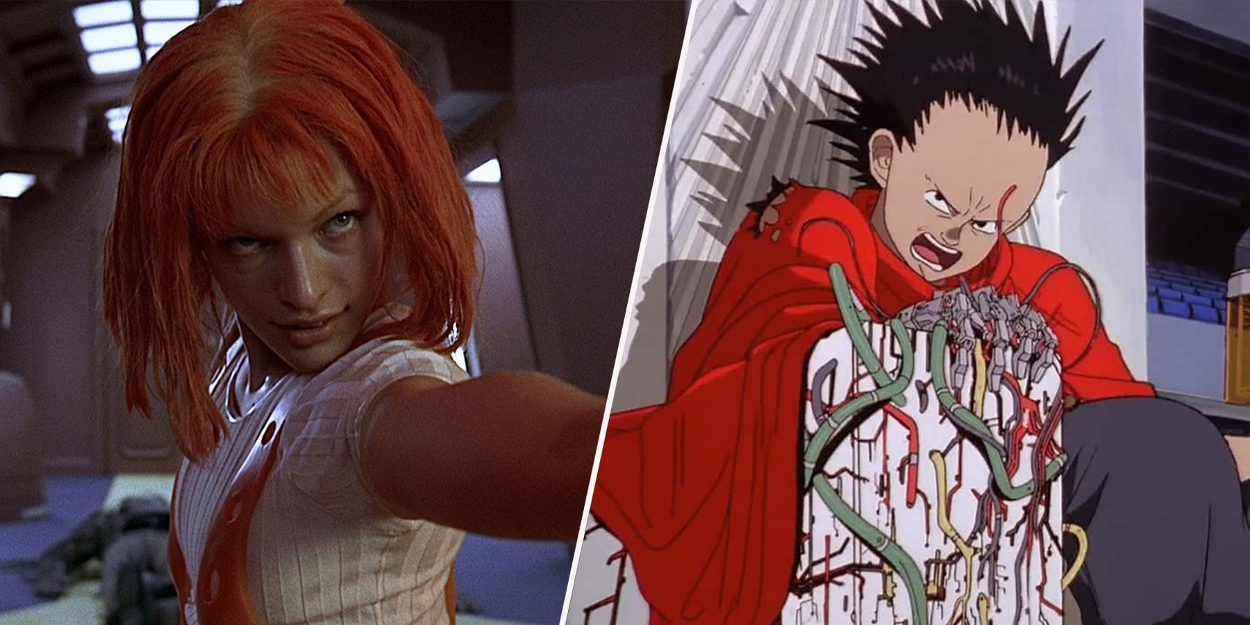 Best SciFi Movies On Hulu