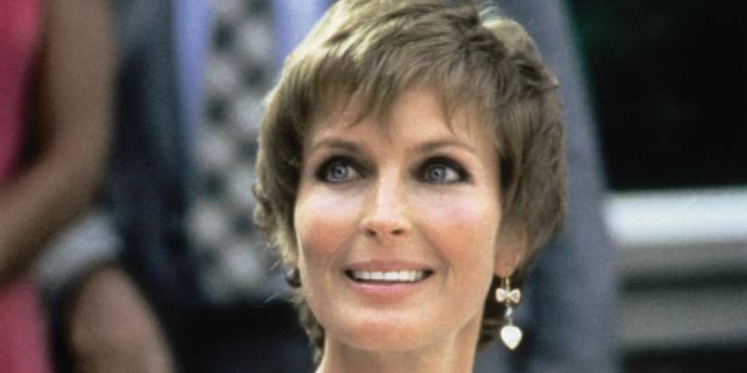 beverly burns from tommy boy