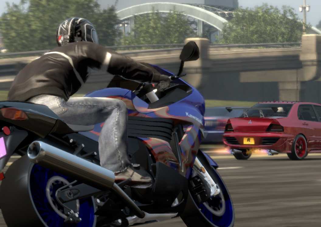 midnight-club-los-angeles-bike-car