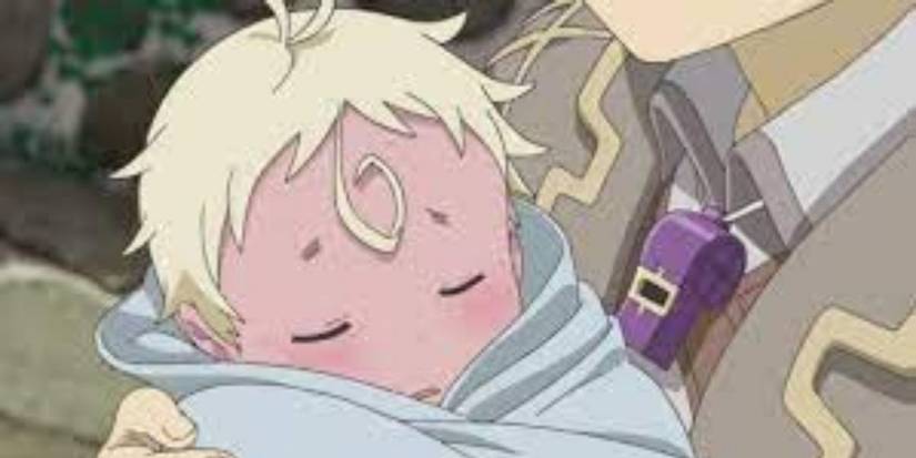 Kiyui birthday disease from made in abyss