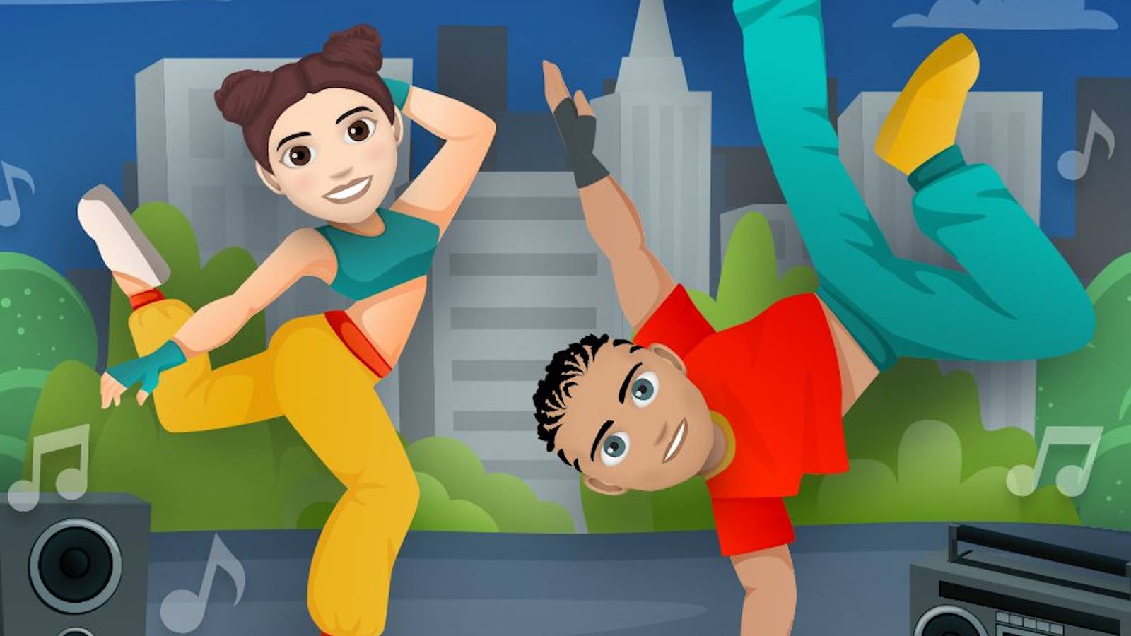 bitlife dance at a nightclub