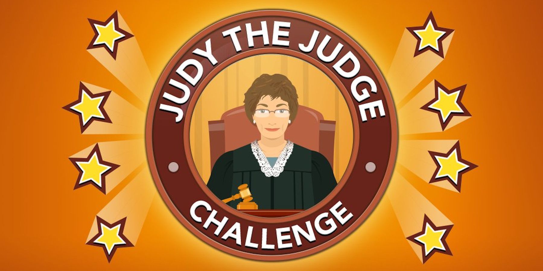 BitLife: How to Complete Judy the Judge Challenge