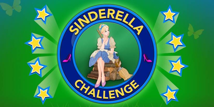 bitlife complete sinderella challenge