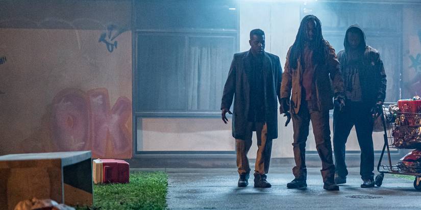 black-as-night Cropped