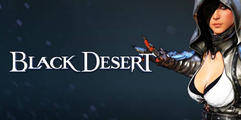 black desert online