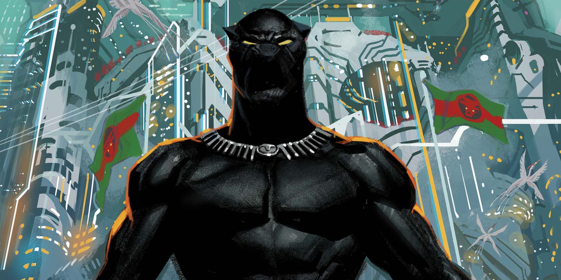 black panther #1 comic ta-naheesi coates