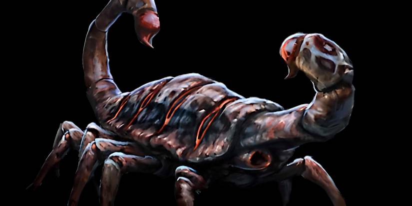 blast-ended-skrewts from Harry Potter